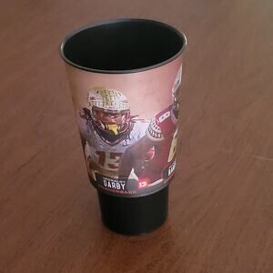 Seminole Boosters Coca Cola Ronald Darby Football Stadium Collectible Cup